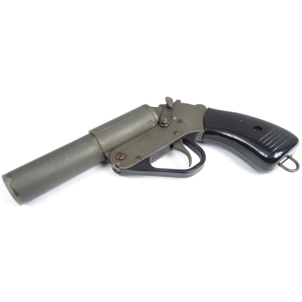 Pistolet sygnałowy Comet kal. 26mm